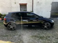 Usata Seat Leon CUPRA 290 CV (213 kW) 2020 Berlina