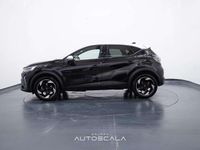 Usata Renault Captur Techno 91 CV (66 kW) 2025 Be style anversa (nero etoilé SUV