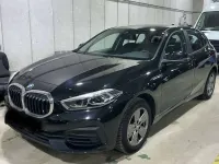 Usata BMW 116 116 CV (85 kW) 2023 Metallico Utilitaria