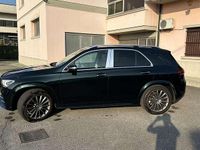 Usata Mercedes GLE350 Premium Plus 194 CV (142 kW) 2021 SUV