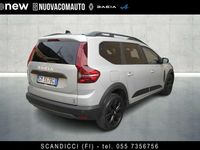 Usata Dacia Jogger Extreme 101 CV (74 kW) 2023 Grigio Monovolume