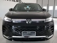 Occasion VW Tiguan R-line Plus 150 ch (110 kW) 2025 Noir SUV
