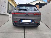 Usata Alfa Romeo Tonale Edizione Speciale 179 CV (131 kW) 2023 Grigio SUV