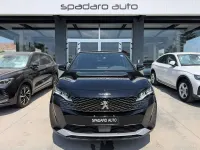Usata Peugeot 3008 Allure 131 CV (96 kW) 2024 Nero SUV