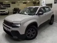 Occasion Jeep Avenger Summit 101 PK (74 kW) 2023 Beige SUV