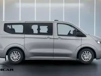 Nuova VW Caravelle Life 110 CV (80 kW) 2026 Stone grey Furgone