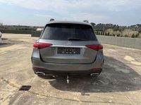 Usata Mercedes GLE300 Premium Plus 272 CV (200 kW) 2023 Grigio SUV