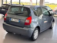 Usata Citroën C2 60 CV (44 kW) 2007 Grigio Utilitaria