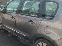 Usata Citroën C3 Picasso 2011 Grigio Monovolume