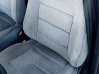 Usata VW Jetta 54 CV (39 kW) 1989 Berlina