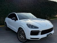 Usata Porsche Cayenne 340 CV (250 kW) 2019 Bianco SUV