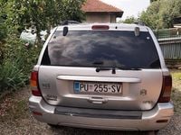 Usata Jeep Grand Cherokee 2003 SUV