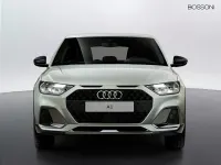 Nuova Audi A1 Design 116 CV (85 kW) 2026 Nero SUV