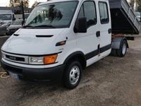 Usata Iveco Daily 130 CV (95 kW) 2003