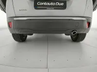 Usata Peugeot 2008 Allure 130 CV (95 kW) 2023 Grigio SUV