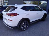 usata Hyundai Tucson TUCSONII 2018 1.6 crdi Exellence 2wd 136cv dct