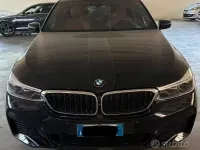 Usata BMW 630 M Sport 265 CV (194 kW) 2019 Bianco Coupé