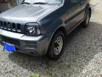 Usata Suzuki Jimny 85 CV (62 kW) 2008 SUV