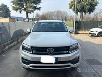 usata VW Amarok 