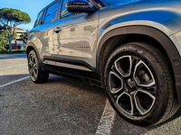Usata Jeep Avenger 101 CV (74 kW) 2023 SUV