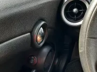 Usata Mini ONE 75 CV (55 kW) 2011 Nero Utilitaria
