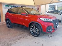 Usata Sportequipe S6 154 CV (113 kW) 2024 Rosso SUV