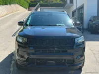 Usata Jeep Compass Night Eagle 131 CV (96 kW) 2023 Nero SUV