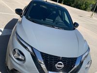 Usata Nissan Juke 114 CV (83 kW) 2023 Grigio SUV