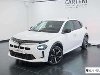 Usata Lancia Ypsilon 101 CV (74 kW) 2025 Bianco Utilitaria