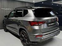 Nuova Cupra Ateca 150 CV (110 kW) 2025 Grigio grafite SUV