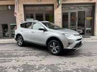 usata Toyota RAV4 RAV 4 2.0 D-4D - MY 16 -