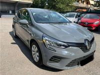 Usata Renault Clio V Life 65 CV (47 kW) 2020 Grigio Berlina