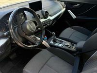 Usata Audi Q2 116 CV (85 kW) 2019 Bianco SUV