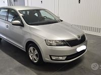 usata Skoda Rapid 1.2tsi