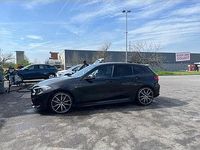 Begagnad BMW 118 150 HK (110 kW) 2021 Halvkombi