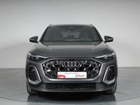 Nuova Audi Q5 Sportback S-Line 204 CV (150 kW) 2025 Grigio daytona perlato SUV