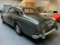 Usata Bentley Continental 200 CV (147 kW) 1961 Grigio Coupé