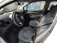 Usata Chevrolet Spark LT 82 CV (60 kW) 2011 Utilitaria