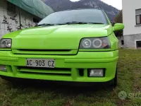 Usata Renault Clio 135 CV (99 kW) 1995 Utilitaria
