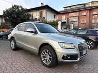 Usata Audi Q5 Business 250 CV (183 kW) 2014 Grigio SUV