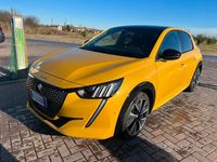 Usata Peugeot 208 GT-line 131 CV (96 kW) 2019 Utilitaria