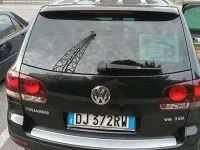 Usata VW Touareg 224 CV (164 kW) 2007 SUV