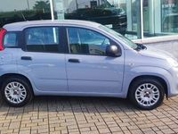 usata Fiat Panda 1.2 1.2 EasyPower CONNECT