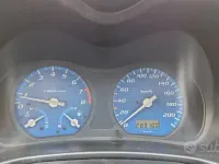 Usata Honda HR-V 124 CV (91 kW) 2000 Grigio SUV