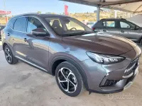 Usata MG HS Luxury 162 CV (119 kW) 2024 Grigio SUV