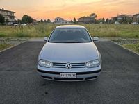 Occasion VW Golf III 75 PK (55 kW) 1998 Grijs Sedan