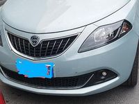 Usata Lancia Ypsilon 69 CV (50 kW) 2023 Utilitaria