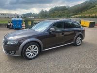 usata Audi A4 Allroad 1ª serie - 2010