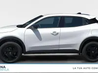 Nuova Alfa Romeo GT Junior 135 CV (99 kW) 2026 Bianco Berlina