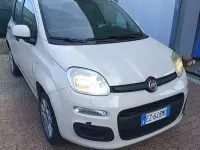 Usata Fiat Panda Lounge 80 CV (58 kW) 2015 Utilitaria